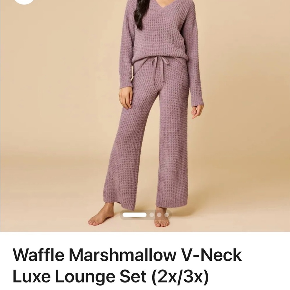 Authentic softies loungewear